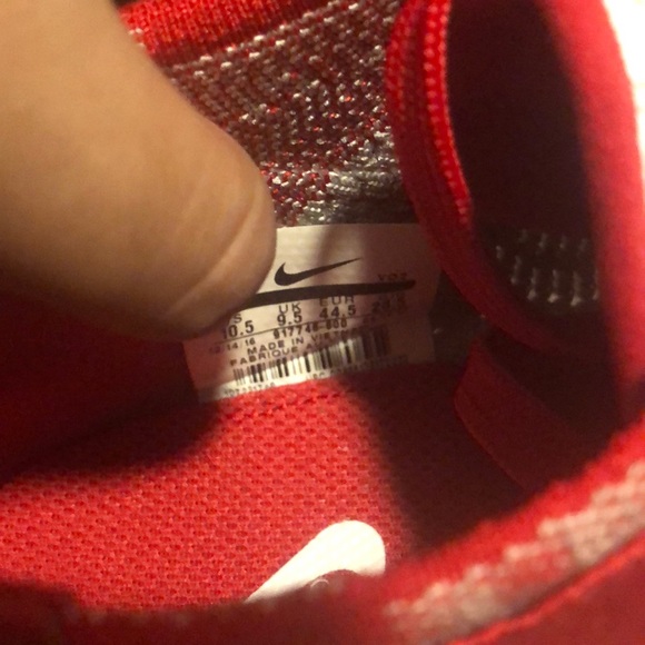 Shoes - Picture 3 of 3